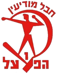 Hapoel Hevel Modiin